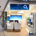 Unternehmen 5 Bild O2 SHOP Telekommunikation Einzelhandel am Leipzig SN