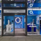 Unternehmen 1 Bild O2 SHOP Telekommunikation Einzelhandel am München BY