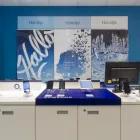 Unternehmen 3 Bild O2 SHOP Telekommunikation Einzelhandel am München BY