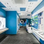 Unternehmen 3 Bild O2 SHOP Telekommunikation Einzelhandel am Münster NW