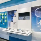 Unternehmen 4 Bild O2 SHOP Telekommunikation Einzelhandel am Münster NW