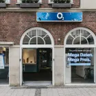 Unternehmen 4 Bild O2 SHOP Telekommunikation Einzelhandel am Münster NW
