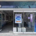 Unternehmen 1 Bild O2 SHOP Telekommunikation Einzelhandel am Augsburg BY