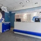 Unternehmen 3 Bild O2 SHOP Telekommunikation Einzelhandel am Augsburg BY
