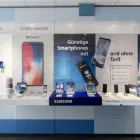 Unternehmen 4 Bild O2 SHOP Telekommunikation Einzelhandel am Augsburg BY