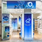 Unternehmen 3 Bild O2 SHOP Telekommunikation Einzelhandel am Frankfurt Am Main HE