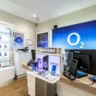 Unternehmen 5 Bild O2 SHOP Telekommunikation Einzelhandel am Frankfurt Am Main HE