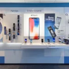 Unternehmen 2 Bild O2 SHOP Telekommunikation Hersteller am München BY