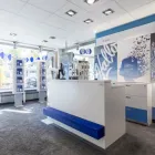 Unternehmen 3 Bild O2 SHOP Telekommunikation Hersteller am München BY