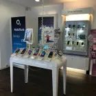 Unternehmen 6 Bild O2 VERTRIEBSPARTNER BERLIN Telekommunikationsunternehmen am Berlin BE