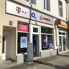 Unternehmen 3 Bild O2 VERTRIEBSPARTNER LEIPZIG Telekommunikationsunternehmen am Leipzig SN