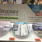 Unternehmen 2 Bild OBI MARKT ÖHRINGEN Zoohandlungen am Oehringen BW