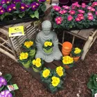 Unternehmen 14 Bild OBI MARKT ÖHRINGEN Zoohandlungen am Oehringen BW