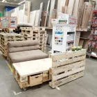 Unternehmen 11 Bild OBI MARKT SIEGEN-WEIDENAU Zoohandlungen am Siegen NW