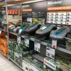 Unternehmen 17 Bild OBI MARKT TORGAU Zoohandlungen am Torgau SN