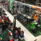 Unternehmen 26 Bild OBI MARKT TORGAU Zoohandlungen am Torgau SN