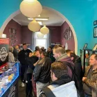 Unternehmen 1 Bild OF VAPERS AND QUEENS Tabakwaren Einzelhandel am Bremen HB