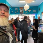 Unternehmen 3 Bild OF VAPERS AND QUEENS Tabakwaren Einzelhandel am Bremen HB