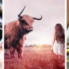 Unternehmen 1 Bild OINK - EINFACH VEGAN Werbung am München BY