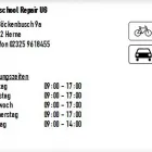 Unternehmen 1 Bild OLD SCHOOL REPAIR UG Werkstätten (Pkw) am Herne NW