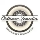 Unternehmen 7 Bild OLDTIMER YEMODIA - OLDTIMER UND US-CARS - DINSLAKEN Service & Dienstleistung am Dinslaken NW