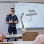 Unternehmen 1 Bild OLIVER BECKERT TRAINING & COACHING Sport & Freizeit am Leipzig SN