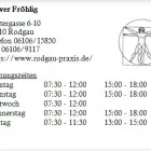 Unternehmen 1 Bild OLIVER FRÖHLIG Ärzte am Rodgau HE