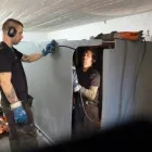 Unternehmen 14 Bild ÖLTANK-SERVICE TOBIAS OBERMANN Tankreinigung am Berlin BE