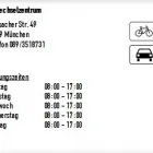 Unternehmen 1 Bild ÖLWECHSELZENTRUM Werkstätten (Pkw) am München BY