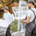 Unternehmen 1 Bild OLYMP UMZÜGE Transport Dienstleistung und Logistik Dienstleistung am Berlin BE