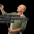 Unternehmen 1 Bild OLYMPIAWERK Tischlerarbeiten am München BY