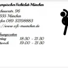 Unternehmen 1 Bild OLYMPISCHER FECHTCLUB MÜNCHEN Unterhaltung am München BY