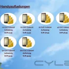 Unternehmen 3 Bild ONLINESHOP - CUBACALLS - MÜNCHEN Werbung am München BY