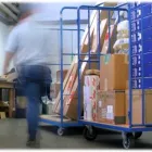 Unternehmen 4 Bild OPEXX EXPRESS & LOGISTICS BREMEN GMBH Transportunternehmen, Fuhrunternehmen am Bremen HB