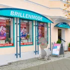 Unternehmen 1 Bild OPTIC ORTEL HÖREN & SEHEN Optiker am Eberswalde BB