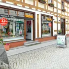 Unternehmen 1 Bild OPTIC ORTEL HÖREN & SEHEN Optiker am Eberswalde BB