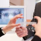 Unternehmen 14 Bild OPTIKSTUDIO MARION MÜLLER Optiker am Leipzig SN