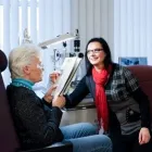Unternehmen 20 Bild OPTIKSTUDIO MARION MÜLLER Optiker am Leipzig SN
