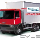 Unternehmen 2 Bild OPTIMAL UMZÜGE GMBH Umzugsunternehmen am Berlin BE