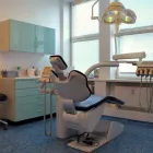 Unternehmen 2 Bild ORALCHIRURGISCHE PRAXIS DR. NIKOLAUS VON TORKLUS Ärzte am Berlin BE