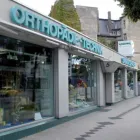 Unternehmen 1 Bild ORTHOPÄDIE FRANZ KASPER GMBH Orthopädie, Sanitätshäuser am Offenbach Am Main HE