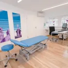 Unternehmen 1 Bild ORTHOPÄDIE SALZSTRAßE - RIEPE / DR. SERRANO / DR. ESSING Ärzte am Münster NW