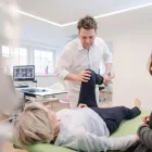 Unternehmen 4 Bild ORTHOPÄDIE SALZSTRAßE - RIEPE / DR. SERRANO / DR. ESSING Ärzte am Münster NW