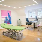 Unternehmen 6 Bild ORTHOPÄDIE SALZSTRAßE - RIEPE / DR. SERRANO / DR. ESSING Ärzte am Münster NW