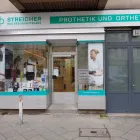 Unternehmen 2 Bild ORTHOPÄDIETECHNIK & SANITÄTSHAUS STREICHER BERLIN Orthopädie, Sanitätshäuser am Berlin BE