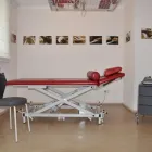 Unternehmen 1 Bild ORTHOPHYS PRIVATPRAXIS ORTHOPÄDIE UND UNFALLCHIRURGIE NINA M. BUCK Ärzte am München BY