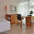 Unternehmen 5 Bild ORTHOPHYS PRIVATPRAXIS ORTHOPÄDIE UND UNFALLCHIRURGIE NINA M. BUCK Ärzte am München BY