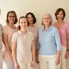 Unternehmen 9 Bild ORTHOPHYS PRIVATPRAXIS ORTHOPÄDIE UND UNFALLCHIRURGIE NINA M. BUCK Ärzte am München BY