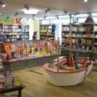 Unternehmen 7 Bild OSIANDER KONSTANZ - OSIANDERSCHE BUCHHANDLUNG GMBH Presse & Bücher am Konstanz BW