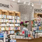 Unternehmen 1 Bild OSIANDER KONSTANZ - ROSGARTENSTRAßE Zeitungen, Zeitschriftenhandel Einzelhandel am Konstanz BW